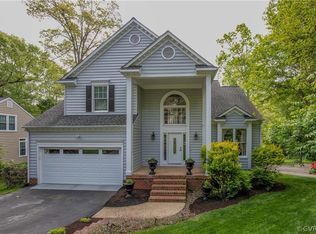 5423 Meadow Chase Rd, Midlothian, VA 23112