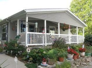 415 Lincoln St, Rising Sun, IN 47040