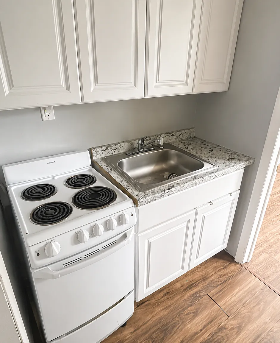1 bed, $1,200 — Photo 3