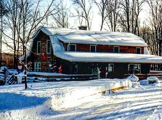 1172 Genesee Rd, Arcade, NY 14009