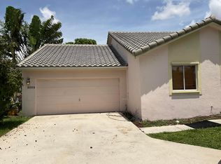 6099 Farmers Place, Lake Worth, FL 33463