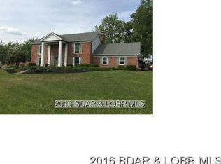 79 Highway Ff, Eldon, MO 65026