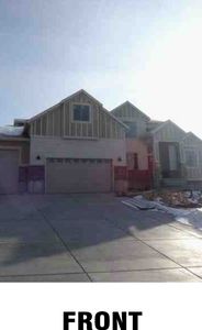 9752 N Sunset Dr, Eagle Mountain, UT, 84005