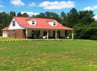 237 Arnold Trl, Pontotoc, MS 38863