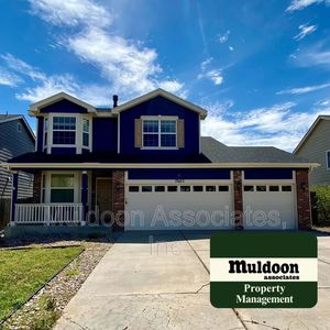 7605 Dobbs Dr, Fountain, CO, 80817