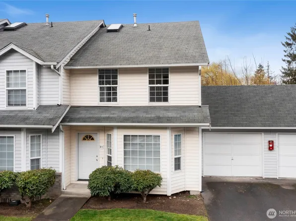 1416 McMillan Avenue #B1, Sumner, WA 98390