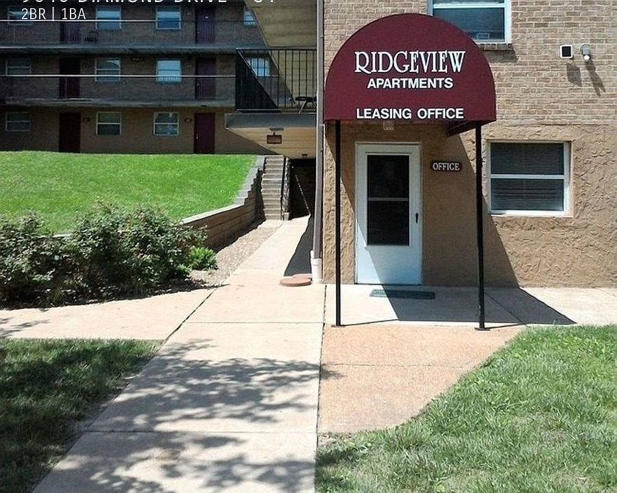 1st image of 9640 Diamond Dr APT C4