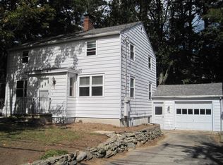 7 Faculty Rd, Durham, NH 03824