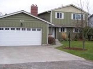 815 8th Ave NW, Puyallup, WA 98371