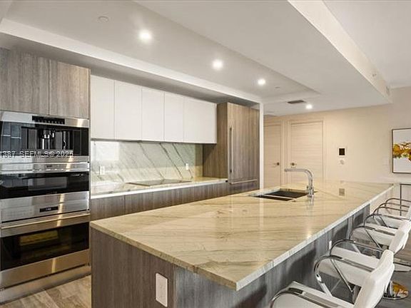 2nd image of 801 S Miami Ave #4708