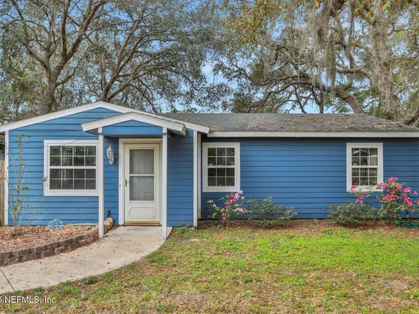 4245 NEW HAMPSHIRE Road, Elkton, FL 32033