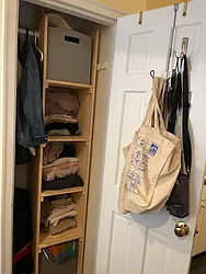 Rented by Oxford Property Group