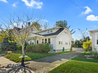 208 Franklin St, Hightstown, NJ 08520