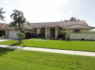 13478 Northumberland Cir, Wellington, FL 33414