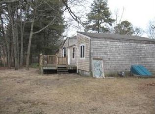 23 Linwood Ave, Wareham, MA 02571