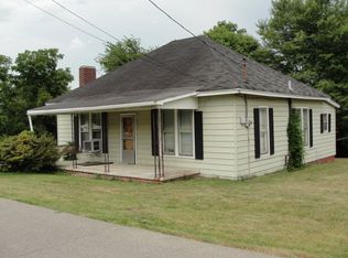 1101 Meadows Ln, Corbin, KY 40701