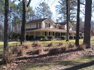 117 Bridlewood Dr, Brandon, MS 39047