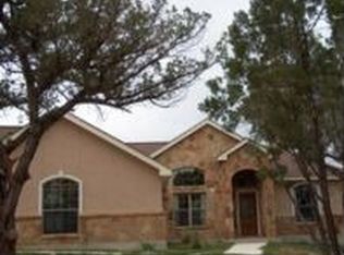 789 Flaman Rd, Canyon Lake, TX 78133
