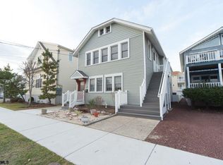 1144 Bay Ave #2, Ocean City, NJ 08226