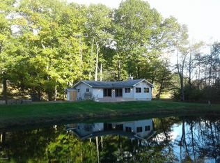 4431 W Hallett Rd, Hillsdale, MI 49242