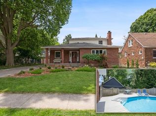 138 Elizabeth St, Chatham Kent, ON N7L 2Y4