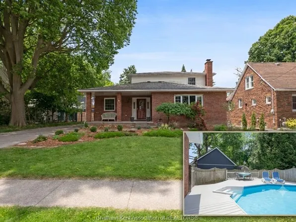 138 Elizabeth St, Chatham Kent, ON N7L 2Y4