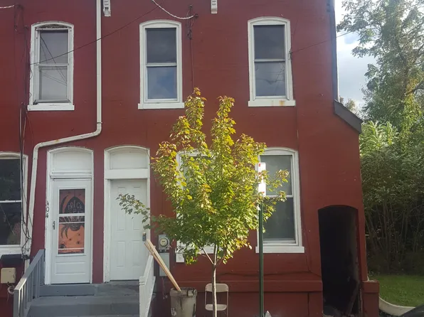 402 N Clinton Ave, Trenton, NJ 08638