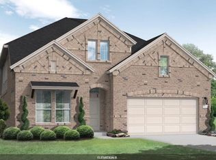 4191 Gambel Rd, Prosper, TX 75078