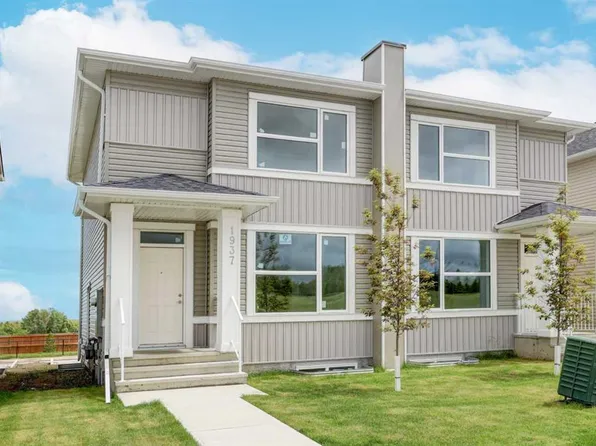 1937 SW McCaskill Dr, Crossfield, AB T0M 0S0