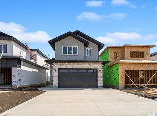 859 Nightingale Rd, Saskatoon, SK S7L6X7