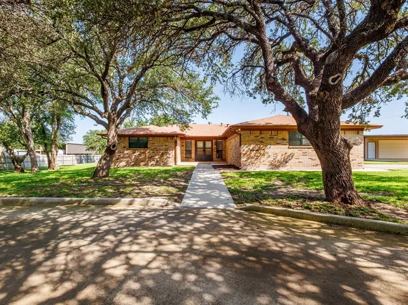 314 Mark Allen Dr, Early, TX 76802