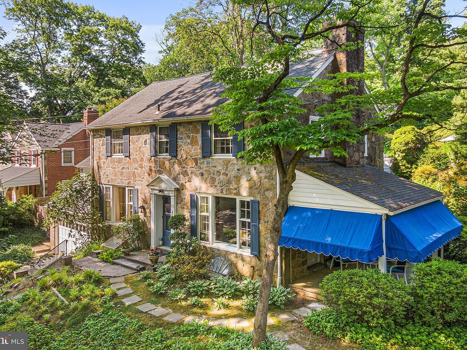 657 Revere Rd, Merion Station, PA 19066 MLS PAMC2074144 Zillow