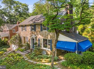 657 Revere Rd, Merion Station, PA 19066