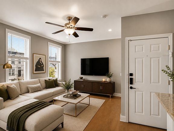 4th image of 150 Van Horne St #2