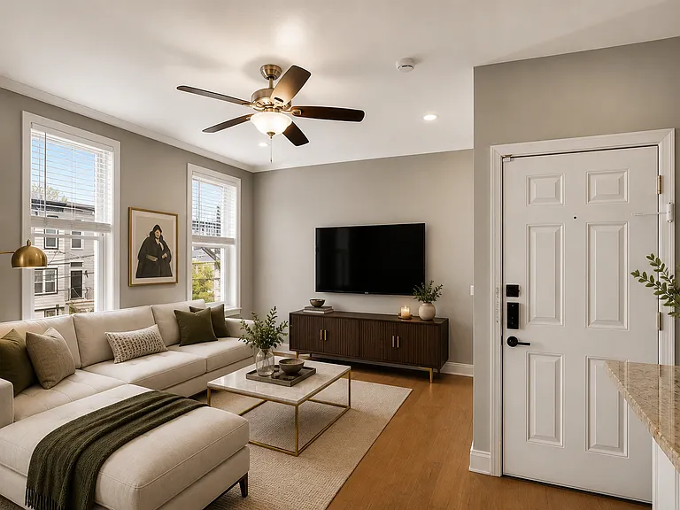 150 Van Horne St #2 — Photo 4