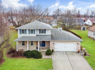 510 Jaime Lynn Ct, Edwardsville, IL 62025