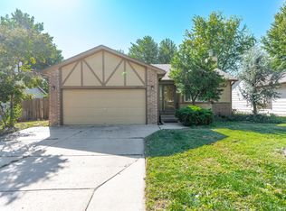 2027 N Parkridge Ct, Wichita, KS 67212