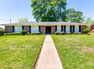 3380 Walton Dr, Montgomery, AL 36111