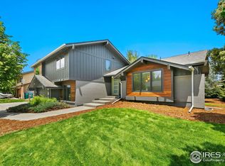 820 Alyson Dr, Fort Collins, CO 80524