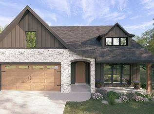 3463 Sparks Scenic Way, Knoxville, TN 37931