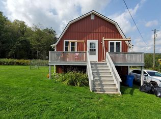 2910 Crumb Hill Rd, Georgetown, NY 13072