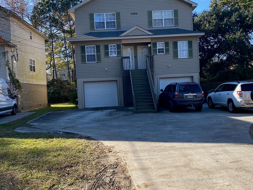 1st image of 1494 Theresa Dr APT A
