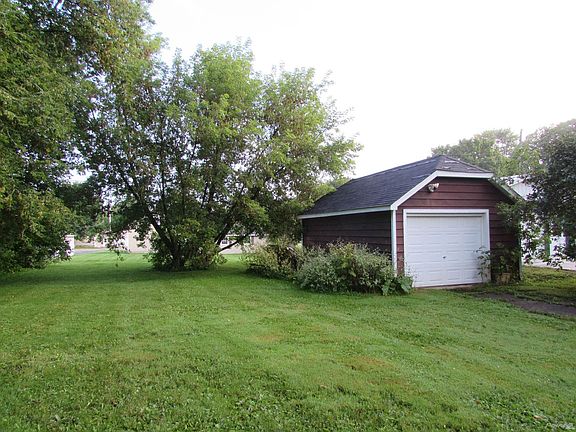Another View of Backyard
