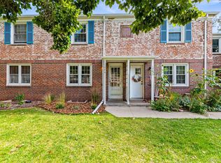 1254 Krameria Street, Denver, CO 80220