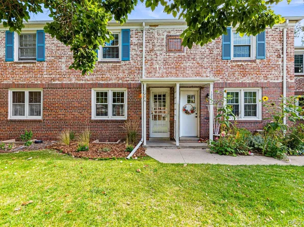 1254 Krameria Street, Denver, CO 80220