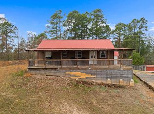 145 Newsome St, Gilmer, TX 75644