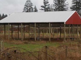 2123 304th St S, Roy, WA 98580