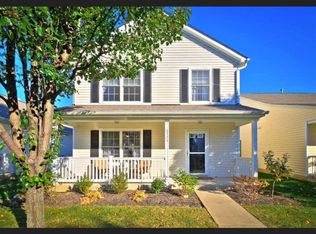 8324 Tegmen St, Columbus, OH 43240
