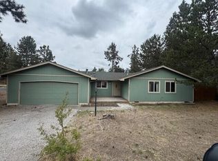 1737 NE Wells Acres Rd, Bend, OR 97701