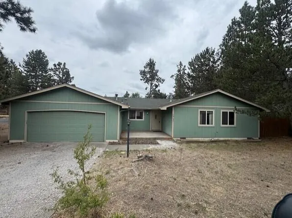 1737 NE Wells Acres Rd, Bend, OR 97701
